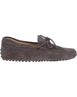 Tod's Mokassin - Braun