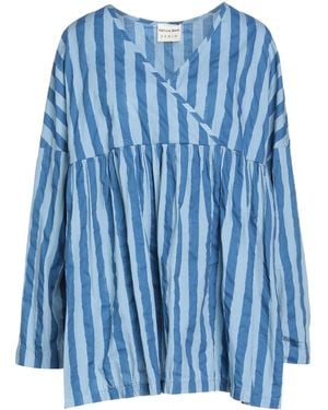 ALESSIA SANTI Top - Blue