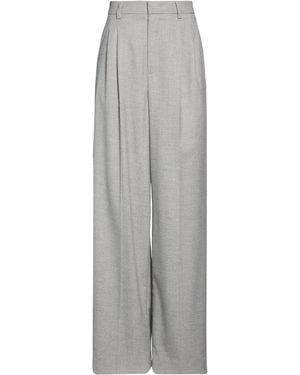 Rossi Trouser - Gray