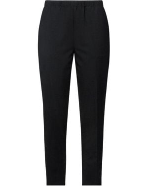 Siviglia Pantalone - Nero