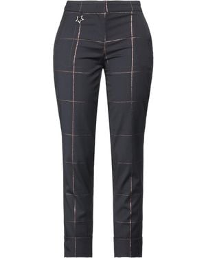 Lorena Antoniazzi Pants - Blue