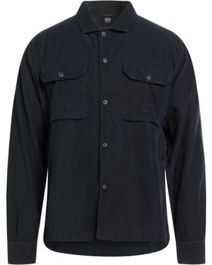 C.P. Company Hemd - Blau