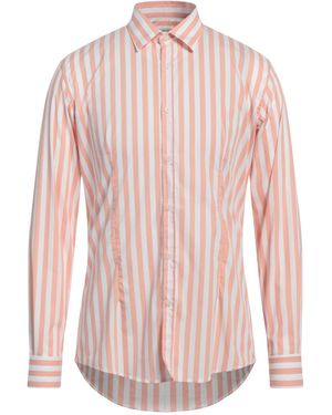 Daniele Alessandrini Shirt - Pink