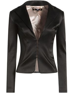 Elisabetta Franchi Blazer - Black