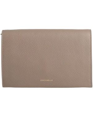 Coccinelle Handtaschen - Braun