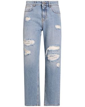 RICHMOND Jeans Cotton - Blue