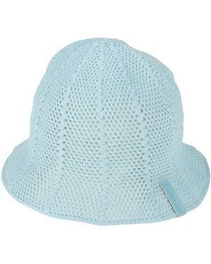 Lanvin Hats - Blue