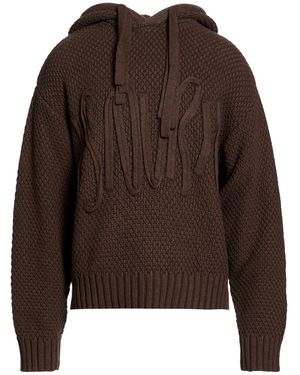 Isnurh Jumper - Brown