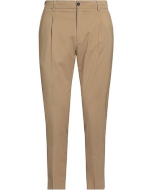 BE ABLE Trouser - Natural