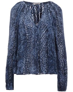 Ulla Johnson Top - Blue