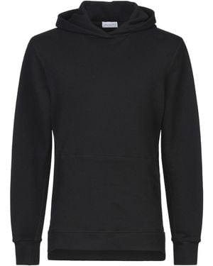 John Elliott Sweatshirt Cotton - Black