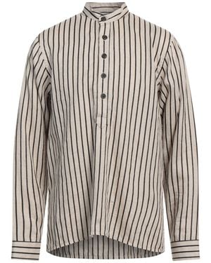 BTFL STUDIO Hemd - Weiß