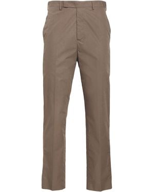 Rick Owens Trouser - Gray