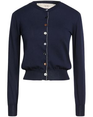 Jucca Cardigan - Blu