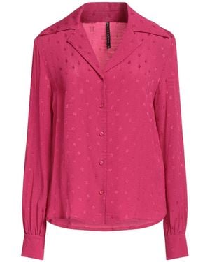 Manila Grace Camicia - Rosa