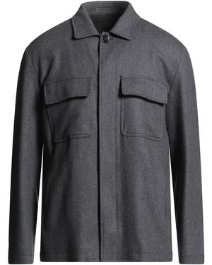 Lardini Shirt - Black