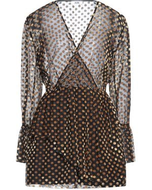 Jijil Mini Dress - Black