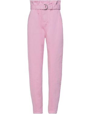 Kontatto Jeans Cotton - Pink
