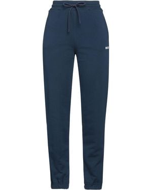 MSGM Trouser - Blue