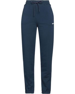MSGM Trouser - Blue