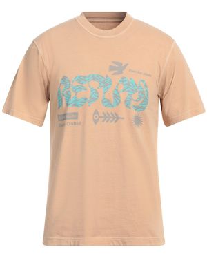 Replay T-shirts - Weiß