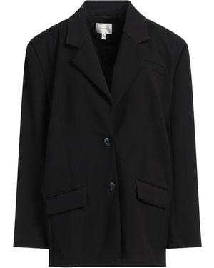 Gestuz Blazer - Nero