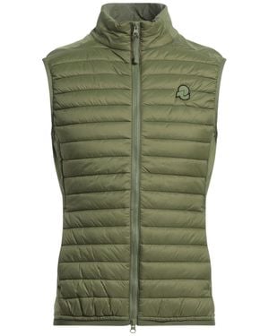 INVICTA WATCH Puffer - Green
