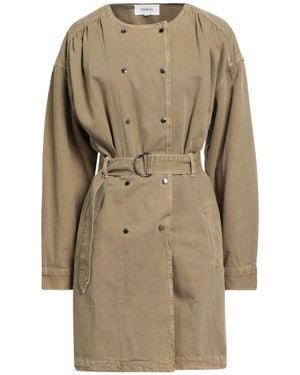 Ba&sh Mini-Kleid - Natur