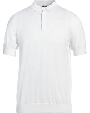 Bellwood Pullover - Weiß