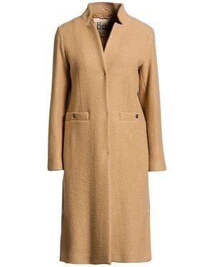 Herno Abrigo - Neutro