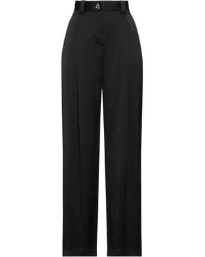 Aeron Trouser - Black
