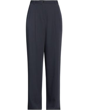Roberto Collina Trouser - Blue