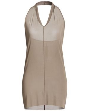 Rick Owens Top - Natural
