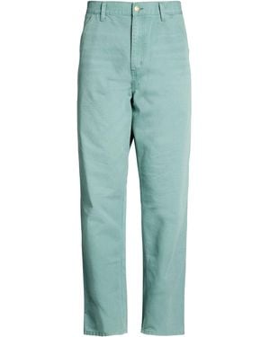 Carhartt Trousers - Blue