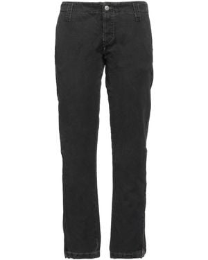 CYCLE Trouser - Gray