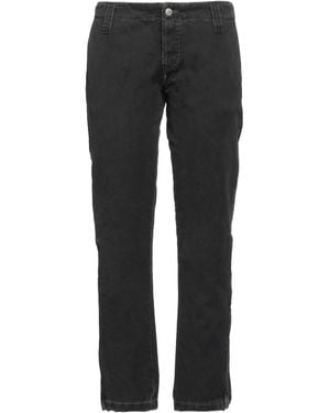 CYCLE Trouser - Grey