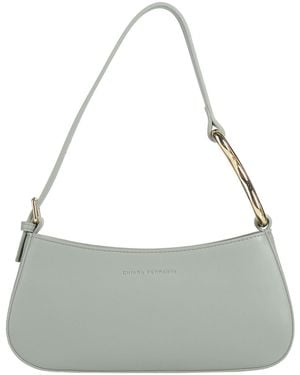 Chiara Ferragni Borsa A Mano - Grigio