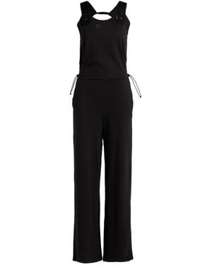 G-Star Jumpsuit Organic Cotton - Black