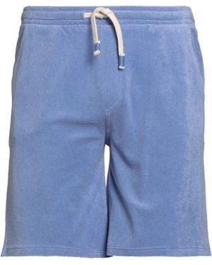Altea Shorts & Bermudashorts - Blau