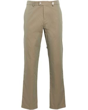Burberry Trousers - Grey
