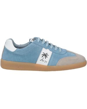 N°21 Sneakers - Azul