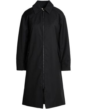 People Of Shibuya Puffer - Black