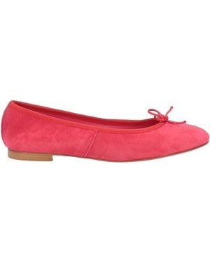 #RIKYN Ballet Flats - Pink