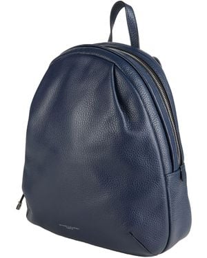 Gianni Chiarini Rucksack - Blue