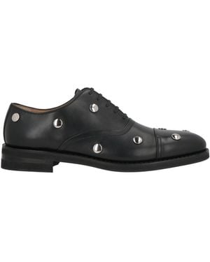 Bally Schnürschuh - Schwarz