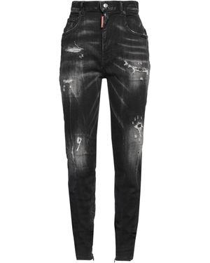 DSquared² Jeans - Black