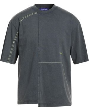 A_COLD_WALL* T-Shirt Cotton - Grey