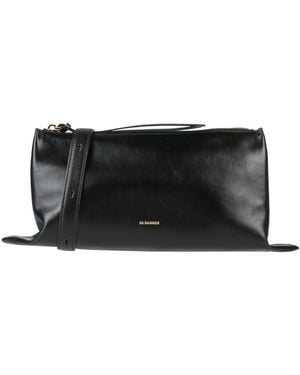Jil Sander Borse A Tracolla - Nero