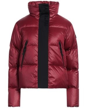 Peuterey Puffer - Red