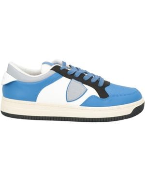 Philippe Model Sneakers - Blue
